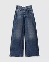 Miramar Sofie Denim Effect Pants