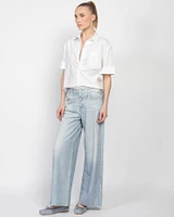 Sofie Ankle Jeans