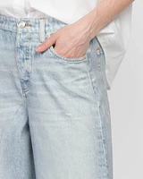 Sofie Ankle Jeans