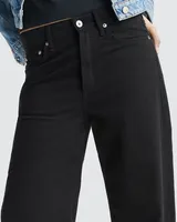 Logan Wide Leg Jeans