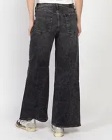 Sofie Crop Denim Jeans