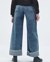 Sofie Crop Pants