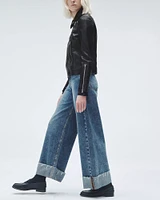 Sofie Crop Pants