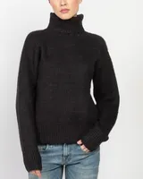 Alexia Turtleneck Sweater