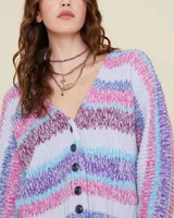 Laramie Sweater