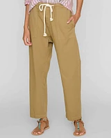 Eliott Twill Pants