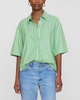 Gracie Stripe Shirt