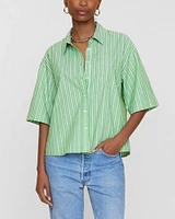 Gracie Stripe Shirt