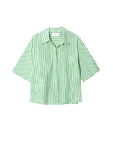 Gracie Stripe Shirt