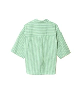 Gracie Stripe Shirt