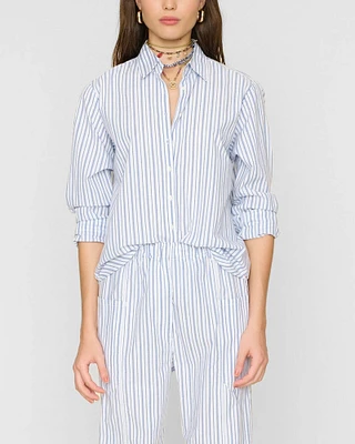 Beau Stripe Shirt