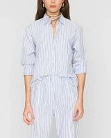 Beau Stripe Shirt