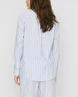 Beau Stripe Shirt