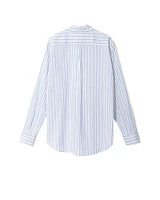 Beau Stripe Shirt