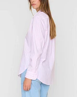 Beau Stripe Shirt