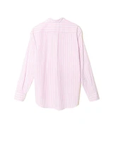 Beau Stripe Shirt