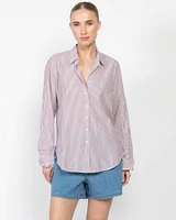 Beau Stripe Shirt