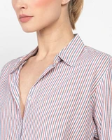 Beau Stripe Shirt