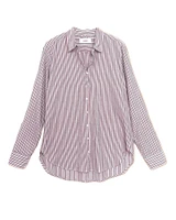 Beau Stripe Shirt