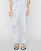 Jake Stripe Pants