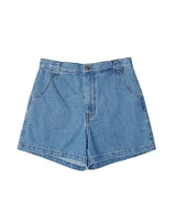 Dez Denim Shorts