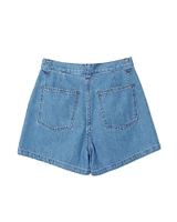 Dez Denim Shorts