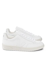 V-12 Leather Sneakers