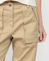 Isa Combo Pants