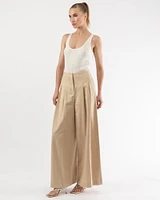 Drew Wide Leg Pants