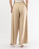 Drew Wide Leg Pants