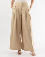 Drew Wide Leg Pants