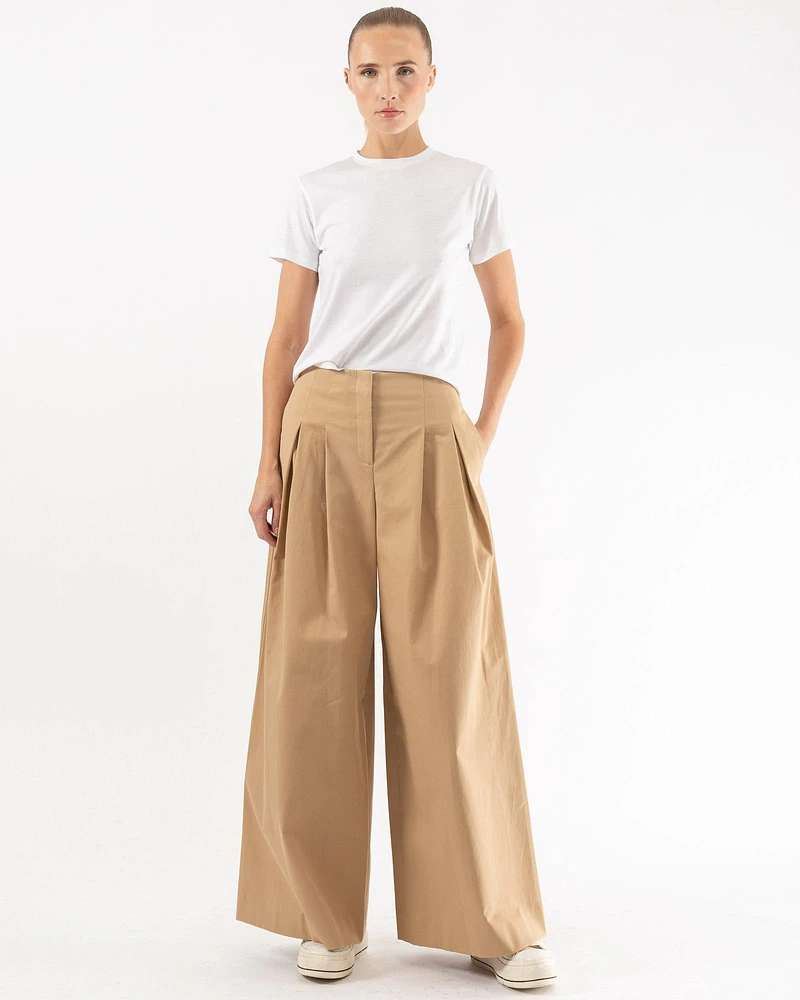 Drew Wide Pants