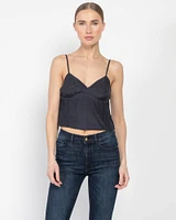 Colette Sleeveless Top