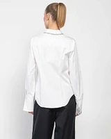 Bessette Crystal Shirt