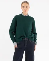 Boy Crew Sweater