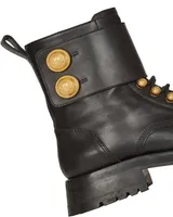 Ranger Army Boots