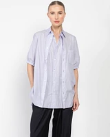 Ko-Front Tucked B Shirt