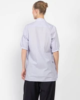 Ko-Front Tucked B Shirt