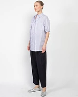 Ko-Front Tucked B Shirt