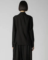 O-Front Double Jacket