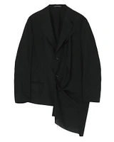 O-Front Double Jacket