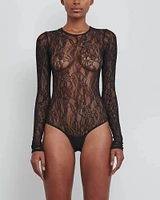 Lace Bodysuit