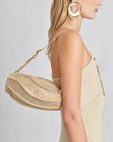 Mimi Top Handle Bag