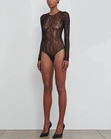 Lace Bodysuit