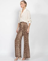 Flare Pants