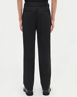 Elvis Pleated Pant