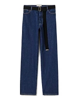 Jean Trousers