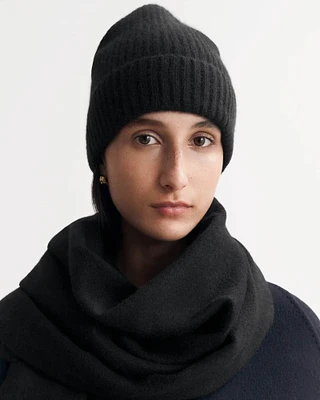 Classic Cashmere Beanie