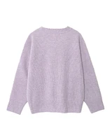 Alfie Knit Sweater