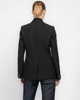 Tailored Jacket